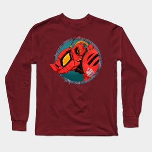 Robo spider Long Sleeve T-Shirt